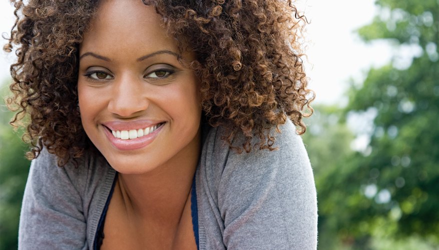 Natural hair needs daily and weekly maintenance and grooming.
