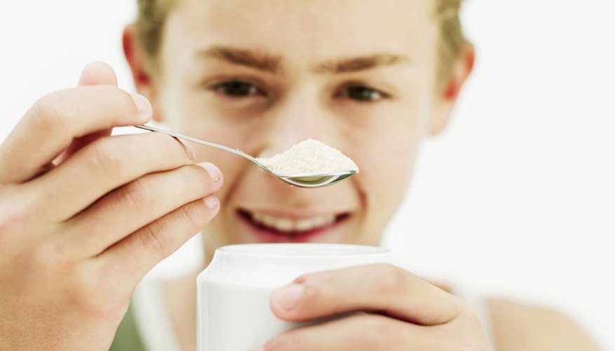 Altering yeast's food source will affect the rate of fermentation.