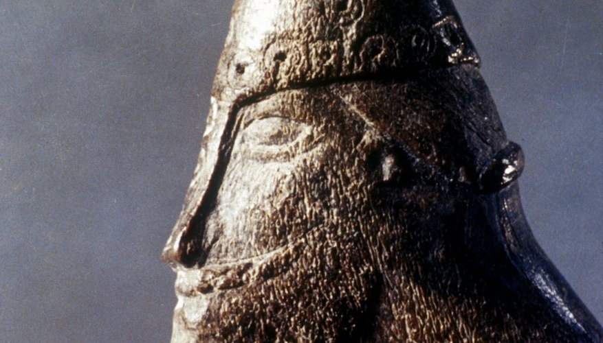 Early Medieval Germanic culture was rich with unique customs and practices.