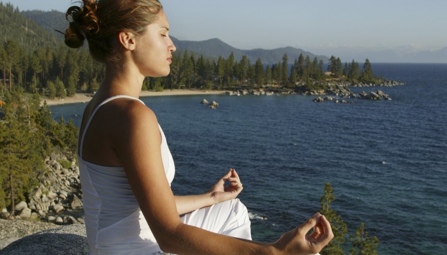 The many benefits of meditation are just beginning to be confirmed by science.