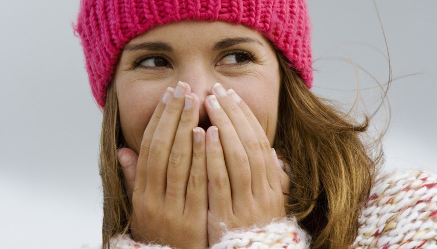 Shy people are often empathic and good listeners.