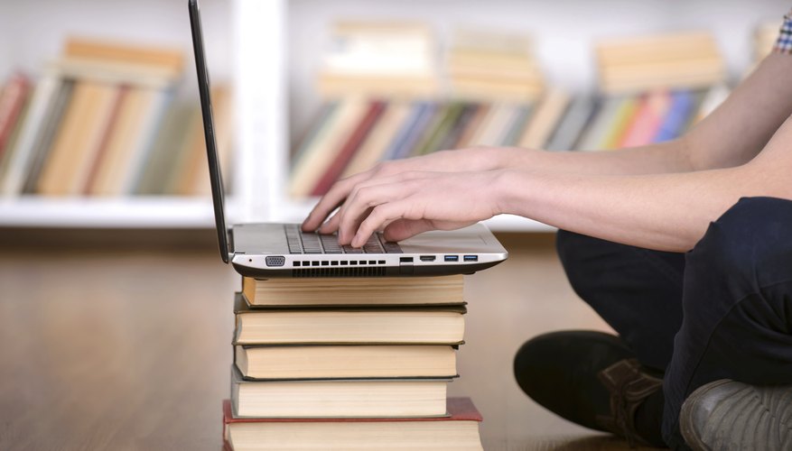 A scholarship-worthy narrative reflects the best of the person writing it.