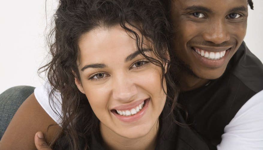 Show an understanding for your partner's cultural background.