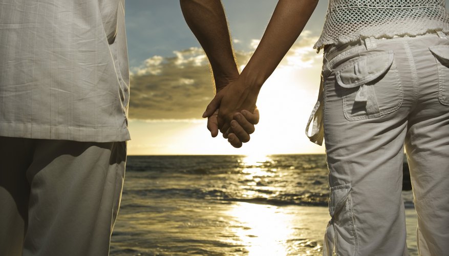Kindred spirits are often inseparable.