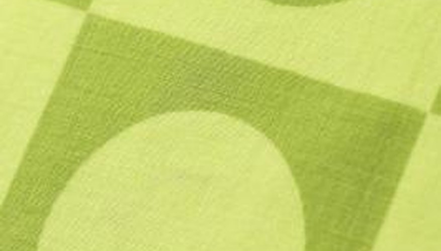 A large variety of fabrics are available when purchasing special order Roman blinds.