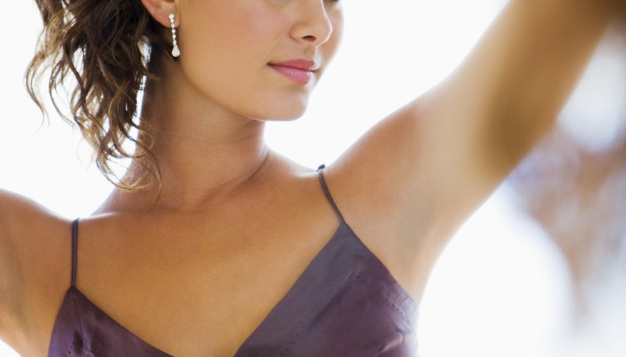 Get your frizzy hair under control with a reverse perm.