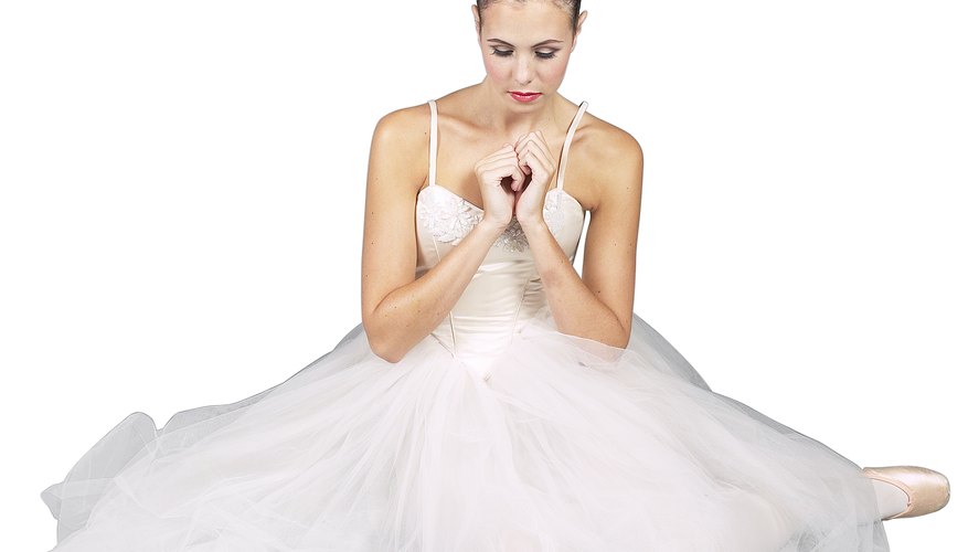 Dance is an important form of praise and worship at many churches.