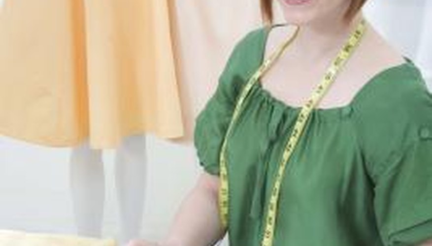 Diseñadores de moda.