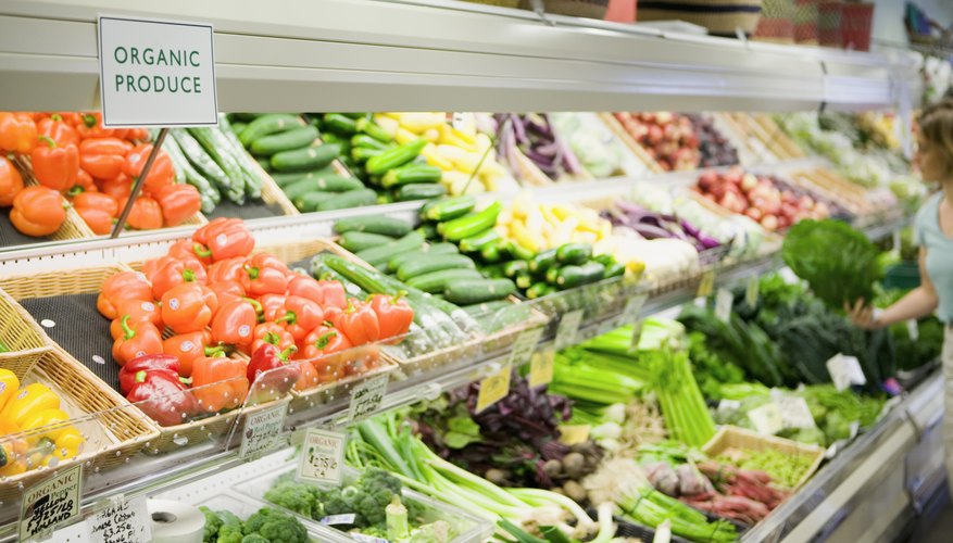 Mormon dietary beliefs encourage a healthy diet.