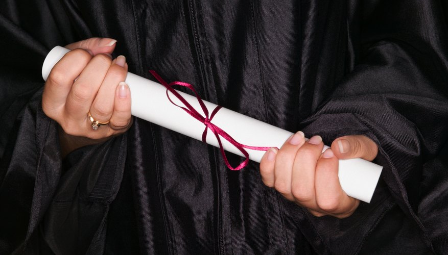 Be sure to have completed at least a two to three year community college program to be eligible.