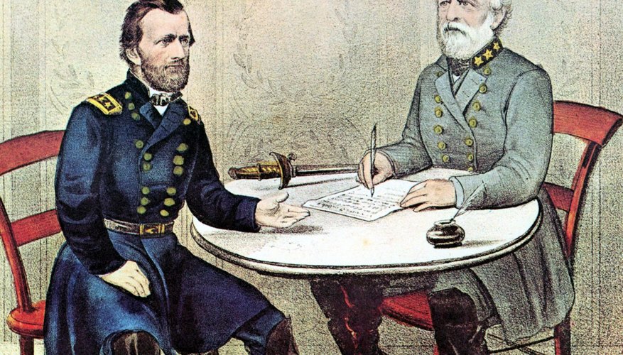 Lee lost the war, but won the Seven Days' Battles.