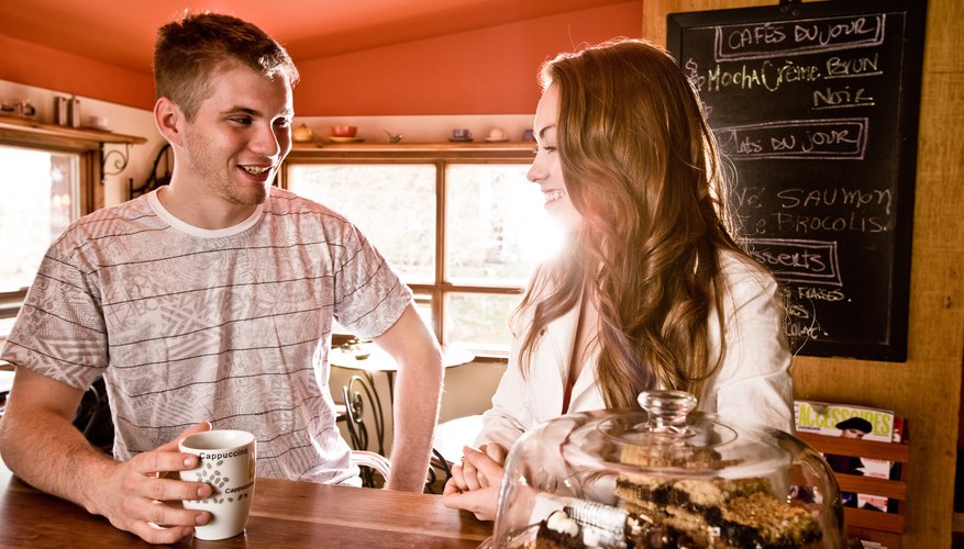 Genuine compliments don't have to be awkward.