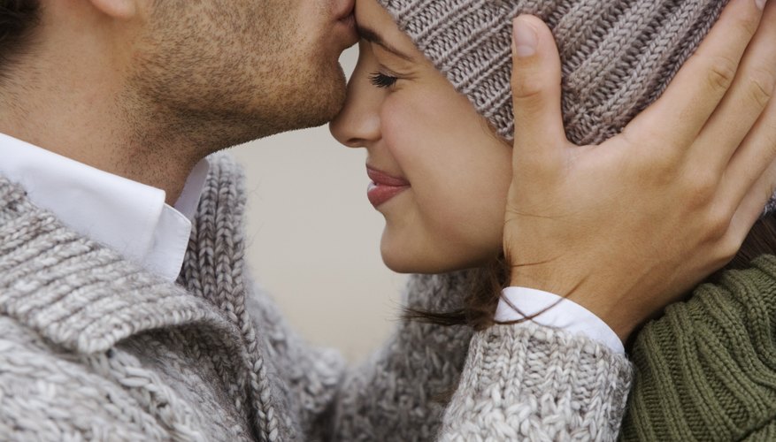 Friendship combined with physical and emotional attraction often results in love.