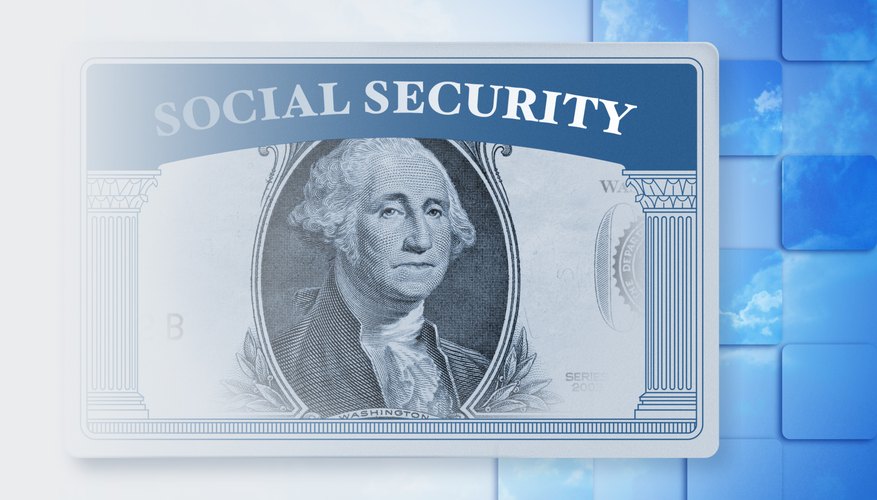 You can apply for a Social Security card after receiving political asylum.