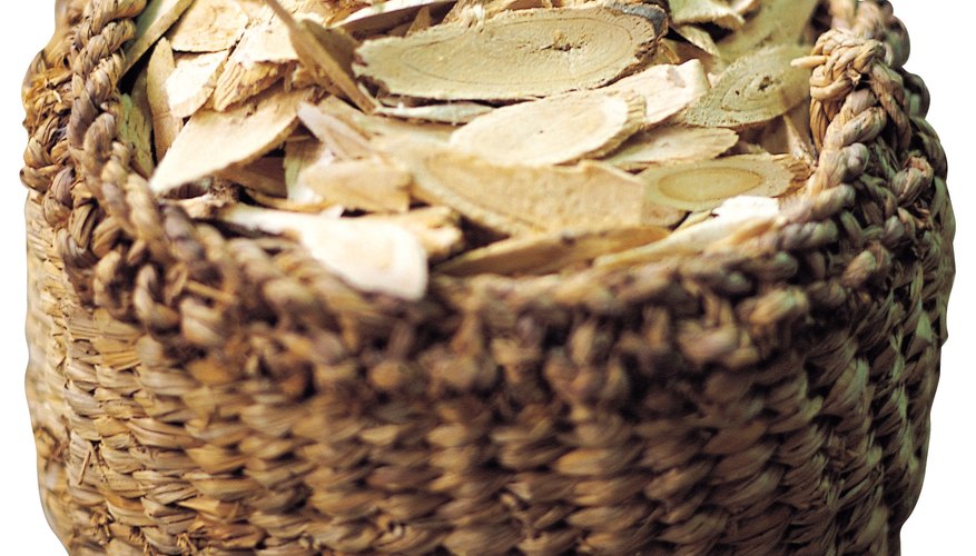 Medicine bundles carry the stories, lessons and religious magic of the Blackfoot.