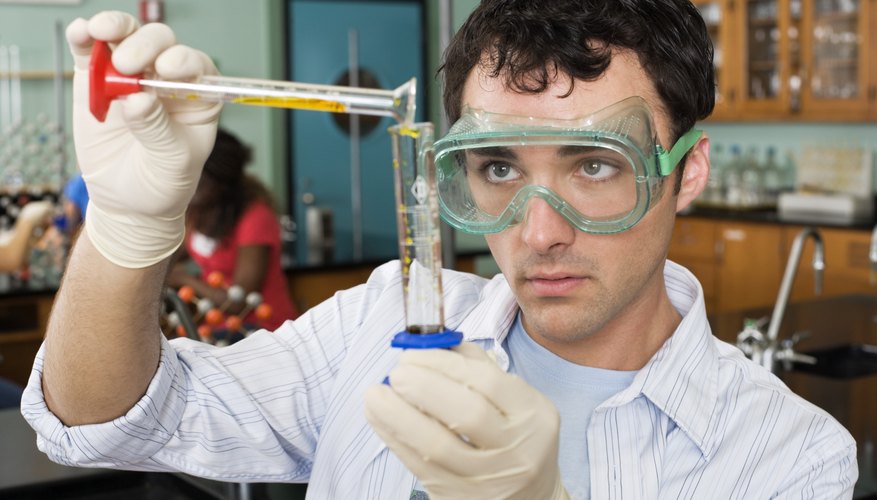 Thesis statements for science process analysis essays should emphasize safety.