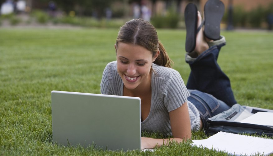 Pre-writing helps students generate ideas that support an argument.