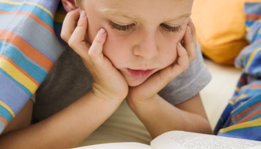 Make books fun with a reading incentive program.