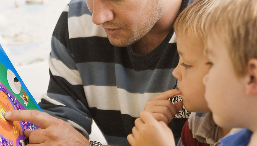 Teach children to draw conclusions as a valuable reading strategy.