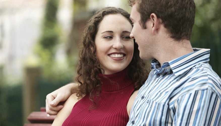 All healthy relationships have certain things in common.