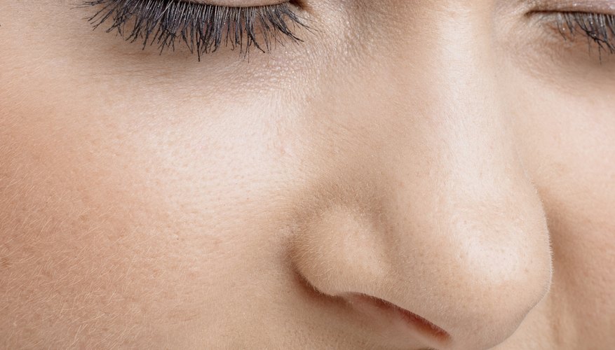 External skin is one form of the epithelial tissue type.