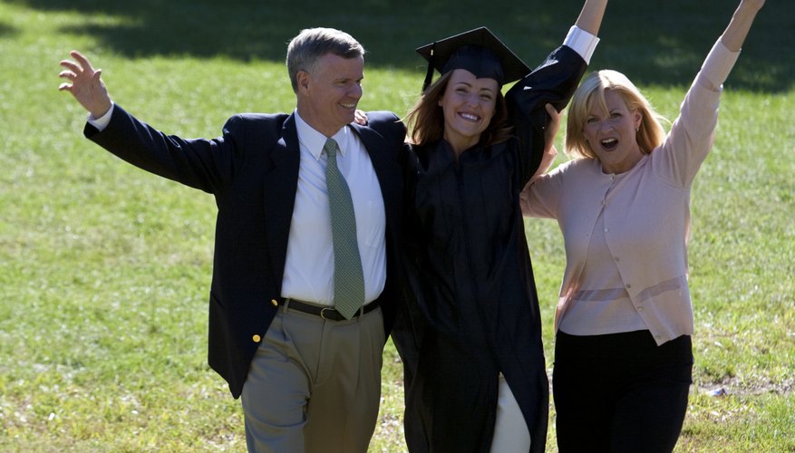 Students who drop out have many options for completing their diploma.