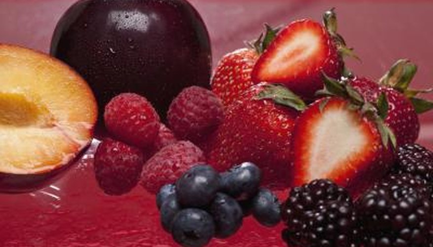 What Fruits Are Good For The Kidneys