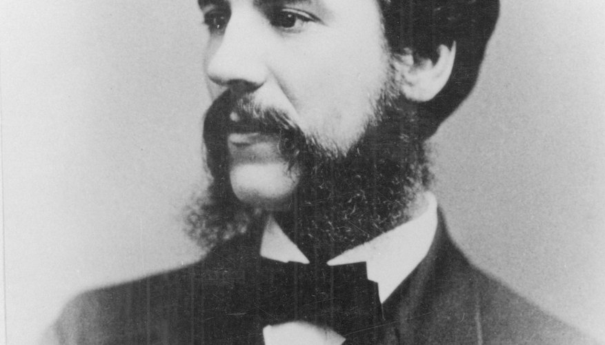 Alexander Graham Bell was 29 years old when he invented the telephone.