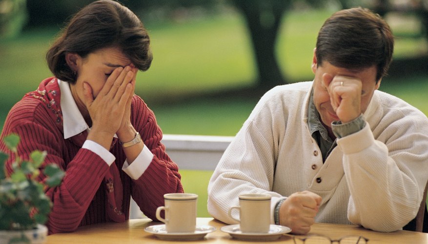 After the first few weeks, set empathetic boundaries with your friend.
