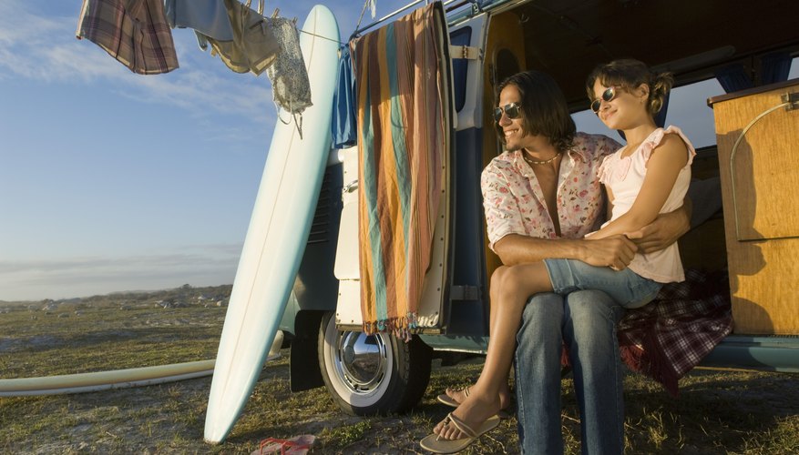 Marriage talk, baby names, or overcoming separations indicate a serious relationship.