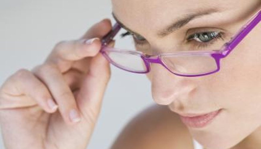 Crazing on Glasses: What It Is & How to Prevent It