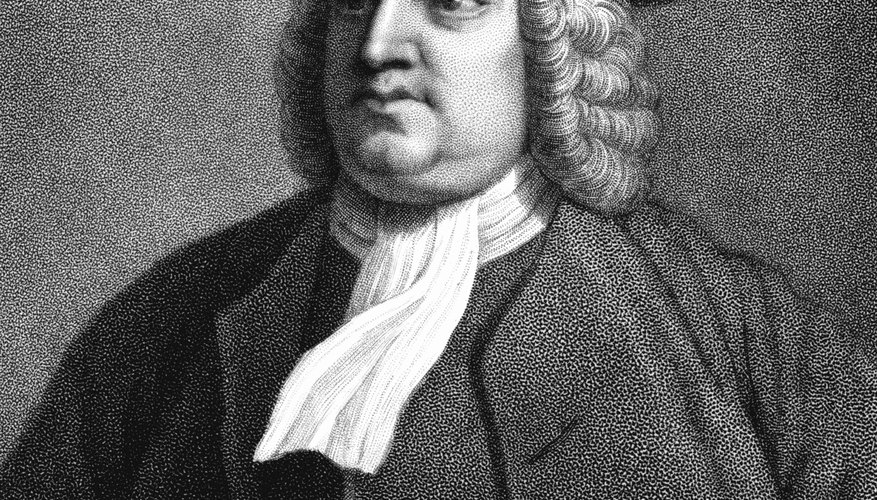 William Penn was the founder of the Quaker colony of Pennsylvania.