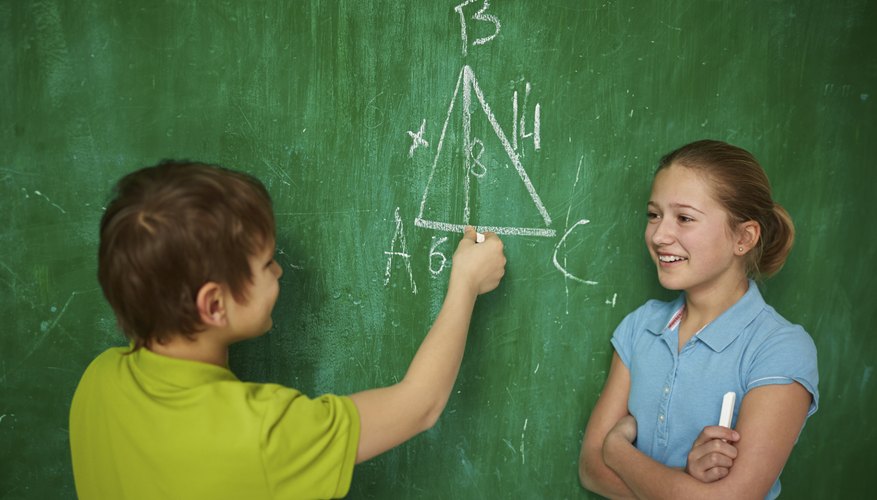 How to solve a math problem using pemdas sciencing
