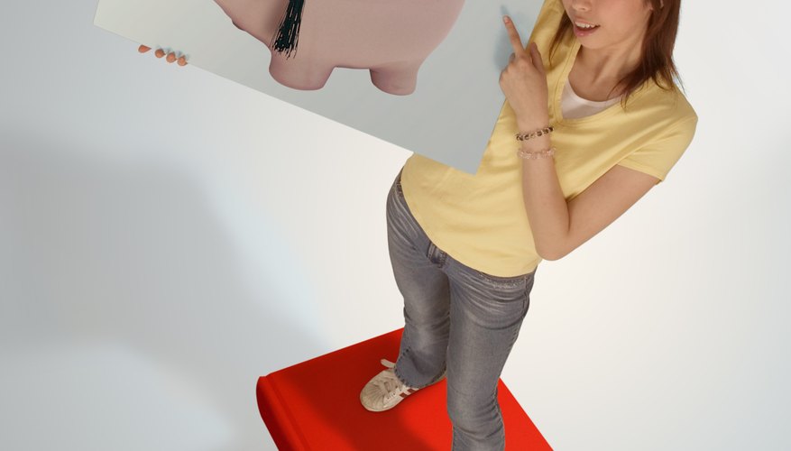Seek out funding options from your university or even your employer.