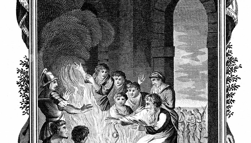 When Paul survived a serpent's bite, Jesus' serpent prophecy in Mark 16 came true.