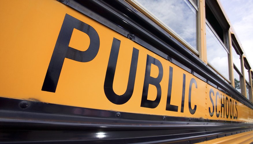 Public Schools