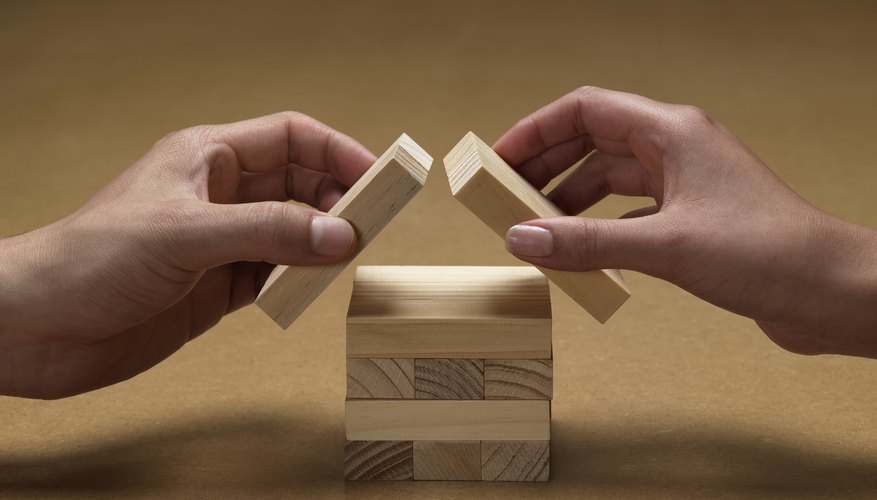 Cooperative learning strategies for team building are effective because individuals must work together to achieve a similar goal.