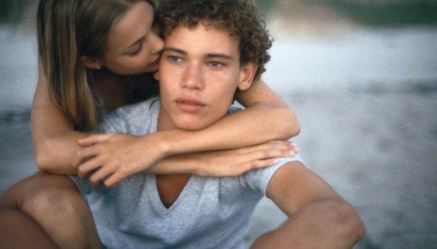 Your superficial love may mean that you aren't always honest with your partner.