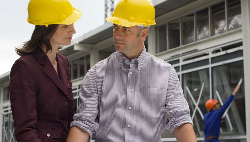 Los ingenieros de energía alternativa trabajan tanto en el sector público como en el privado.