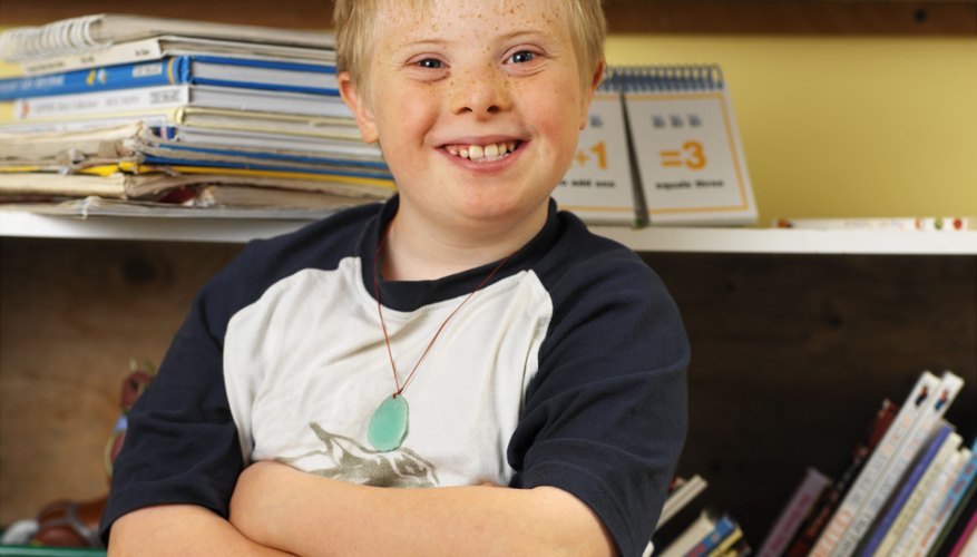 Help preschoolers learn to treat disabled people with respect.