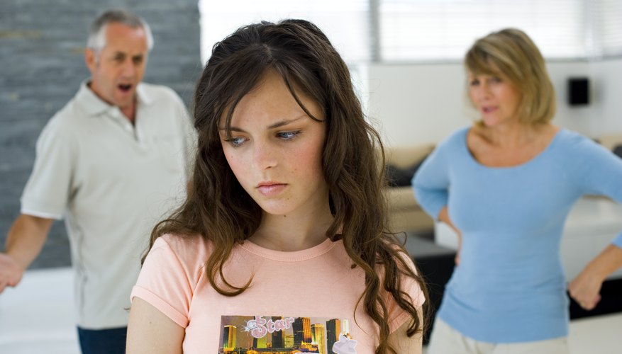 If your teenager has severe disciplinary problems, boot camp may be in order.