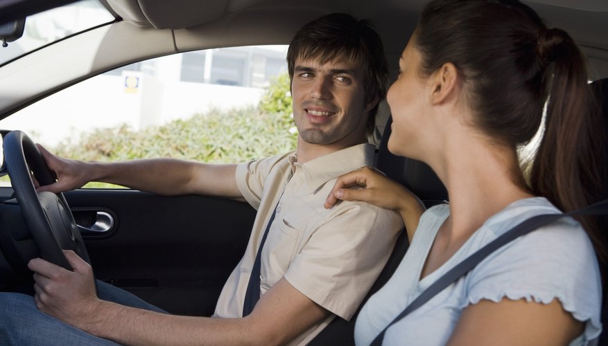 The art of good conversation lies in understanding your partner’s emotional needs.