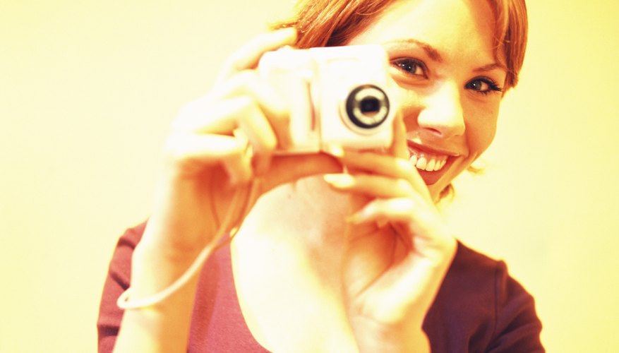 Photographic evidence of your success is a good way to go.