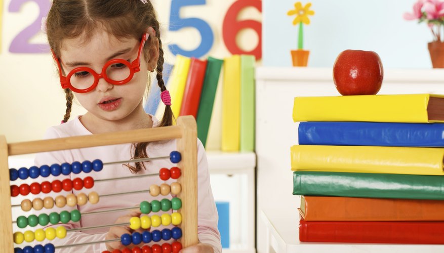 Three-year-olds don't need a formal curriculum for learning.