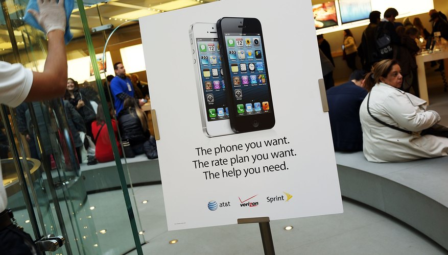 An iPhone without a cell plan works similarly to an iPod Touch.