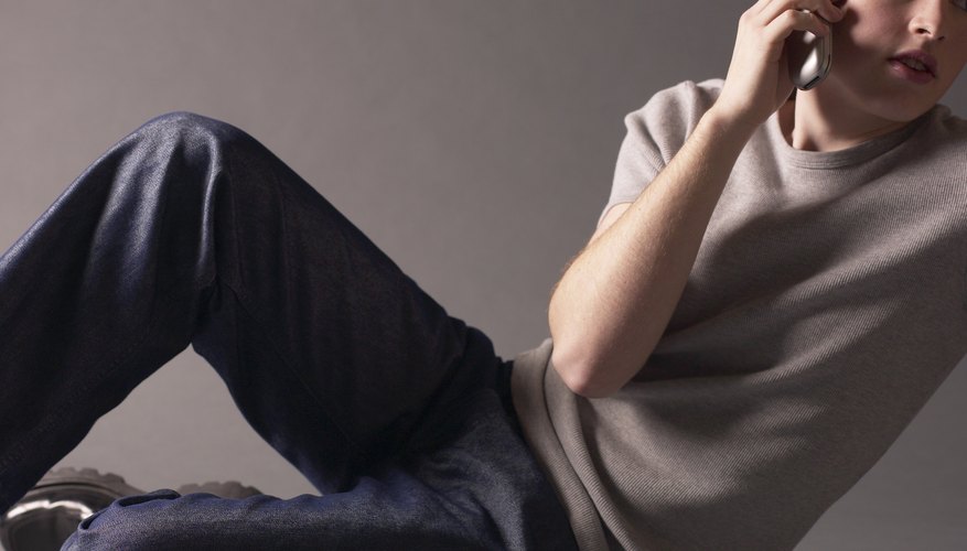 Show respect when breaking up with your partner.