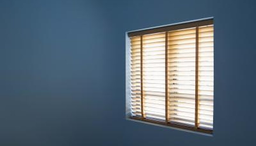 Blackout blinds are ideal for people who are sensitive to light, or who work at night and sleep during the day.