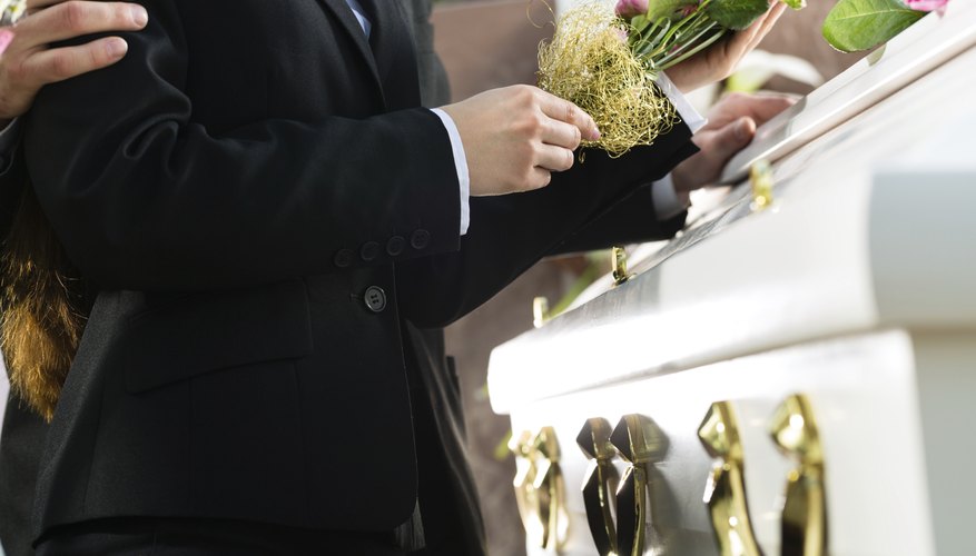 Bereavement leave allows people to mourn their family members without fear of losing their job.