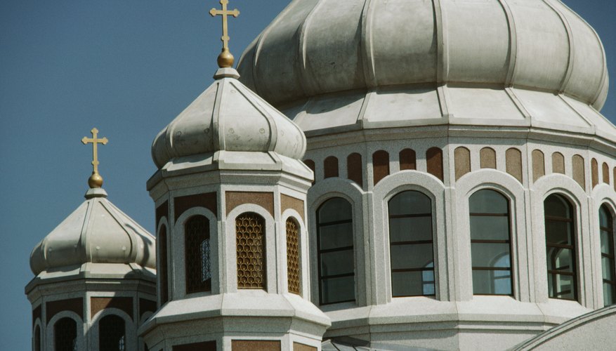 Orthodox Christianity differs in many ways from Calvinism.