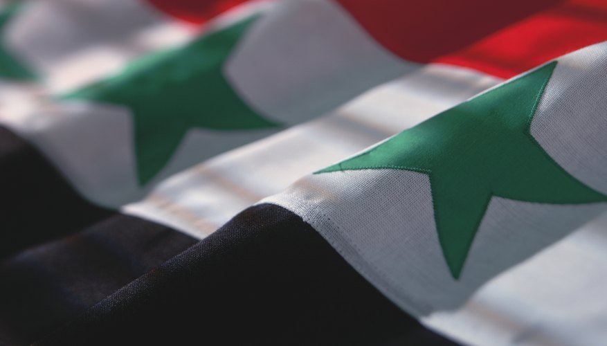 Iraq has become defined by tensions between Sunni and Shiite Muslims.